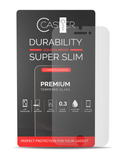 Replacement Casper Tempered Glass Compatible with Apple iPhone 6 Plus / 6S Plus (Retail Pack) (Matte)