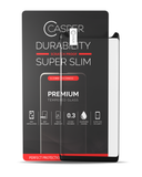 Replacement Casper Tempered Glass Compatible with Samsung Galaxy Note 8 (Retail Pack) (Clear)