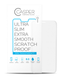 Replacement Casper Tempered Glass Compatible with Apple iPhone 13 Mini (100 Pack) (Clear)