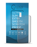 Replacement Casper Tempered Glass Compatible with Apple iPhone 13 Mini (10 Pack) (Matte)