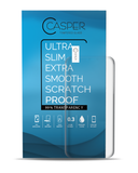 Replacement Casper Tempered Glass Compatible with Apple iPhone 12 Mini (10 Pack) (Clear)