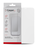 Replacement Casper Pro Tempered Glass Compatible with Apple iPhone 12 / 12 Pro (Retail Pack) (Matte)