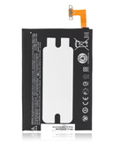 Replacement Battery Compatible with HTC One M9 / M9+ (B0PGE100)