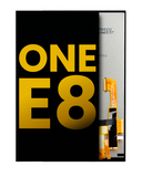 Replacement LCD Assembly Without Frame Compatible with HTC One E8 (Black)