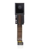 Replacement Front Camera Compatible with Huawei Y9S