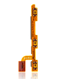 Replacement Power & Volume Flex Cable Compatible with Huawei Y9 Prime (2019)