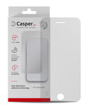 Replacement Casper Pro Tempered Glass Compatible with Apple iPhone 6 / 6S / 7 / 8 (Retail Pack) (Matte)