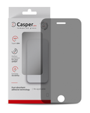 Replacement Casper Pro Tempered Glass Compatible with Apple iPhone 6 Plus / 6S Plus (Retail Pack) (Privacy)