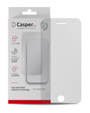 Replacement Casper Pro Tempered Glass Compatible with Apple iPhone 6 Plus / 6S Plus (Retail Pack) (Matte)
