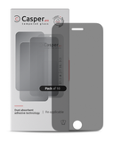 Replacement Casper Pro Tempered Glass Compatible with Apple iPhone 6 Plus / 6S Plus (10 Pack) (Privacy)