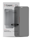 Replacement Casper Pro Tempered Glass Compatible with Apple iPhone X / XS / 11 Pro (10 Pack) (Privacy)