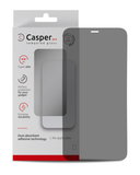 Replacement Casper Pro Tempered Glass Compatible with Apple iPhone XS Max / 11 Pro Max (Retail Pack) (Privacy)