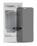 Replacement Casper Pro Tempered Glass Compatible with Apple iPhone XS Max / 11 Pro Max (10 Pack) (Privacy)