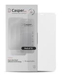 Replacement Casper Pro Tempered Glass Compatible with Apple iPhone XS Max / 11 Pro Max (10 Pack) (Matte)
