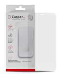 Replacement Casper Pro Tempered Glass Compatible with Apple iPhone 12 / 12 Pro (Retail Pack) (Clear)