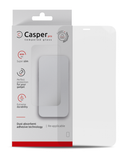 Replacement Casper Pro Tempered Glass Compatible with Apple iPhone 12 Mini (Retail Pack) (Clear)