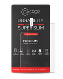 Replacement Casper Tempered Glass Compatible with Microsoft Surface 2 (Retail Pack) (Clear)