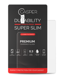 Replacement Casper Tempered Glass Compatible with Microsoft Surface Go (Retail Pack) (Clear)