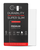 Replacement Casper Tempered Glass Compatible with Nintendo (Game Console Parts) Nintendo Switch Lite (Retail Pack) (Clear)
