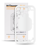 Laser Machine Protection Mold Compatible with M-Triangel iPhone 11 (M-Triangel)