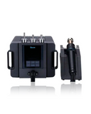 Intelligent Hot Air Welding Rework Soldering Station Compatible with quick PCB Soldering Repair BGA (1300W / 110V) (Model # TR1300A) (Quick) (North American)