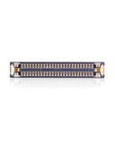 Replacement LCD / Digitizer FPC Connector (On Motherboard) Compatible with Apple iPhone 12 Pro Max (52 Pin)