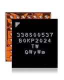 Replacement Small Audio IC Compatible with Apple iPhone 12 Series / 13 Series / 14 Series / 15 Series (338S00537)