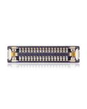 Replacement LCD FPC Connector (On Motherboard) Compatible with Apple iPhone 12 / 12 Pro (34 Pin)