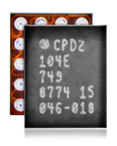Replacement USB-PD Charging IC Compatible with Apple iPhone 8 / 8 Plus / X / XS / XR / XS Max / 11 / 11 Pro / 11 Pro Max (U6200 CPD2)