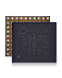 Replacement Small Power IC Compatible with Apple iPhone 11 / 11 Pro / 11 Pro Max (6840)