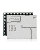 Replacement High Power Frequency Amplifier Compatible with Apple iPhone 11 / 11 Pro / 11 Pro Max (8100)