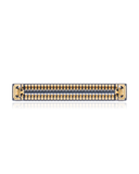 Replacement Charging Port Dock Connector Compatible with Apple iPhone 11 Pro / 11 Pro Max (56 Pins)