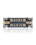 Replacement Lattice Projector Face ID FPC Connector Compatible with Apple iPhone 11 (10 Pins)
