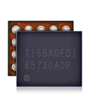 Replacement Display Driver Chestnut Controller IC Compatible with Apple iPhone XR / 11 (TPS65730)