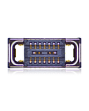 Replacement Trumpet FPC Connector Compatible with Apple iPhone XS / XS Max (JLAT1: 14 Pin)