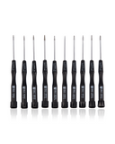 Precision Screwdriver Set (Bst-8800) (10 in 1) (Best) Compatible with best