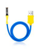 Replacement iBoot Power Supply Test USB Cable Compatible with Mechanic iPhone 12 / 12 Mini / 12 Pro / 12 Pro Max (Mechanic)
