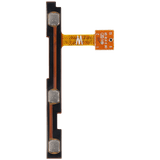 Replacement Power / Volume Flex Cable Compatible with Samsung Galaxy Note 10.1" (N8000)