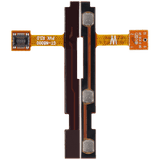 Replacement Power / Volume Flex Cable Compatible with Samsung Galaxy Note 10.1" (N8000)