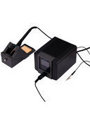 Lead Free Intelligent Soldering Station (120w / 110V) (Model # TS1200A) (Quick) (North American) Compatible with quick