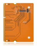 Replacement DL100 Board Compatible with Apple iPhone 6S Plus