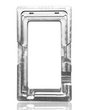 Metal Mold Compatible with Samsung Galaxy Note 3