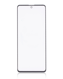 Replacement Front Glass Compatible with Samsung Galaxy Note 10 Lite