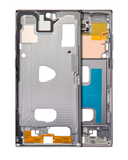 Replacement Mid-Frame Housing Compatible with Samsung Galaxy Note 10 Plus (Aura Glow)