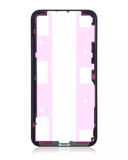 Replacement Frame Only Compatible with OCA Master iPhone X (10 Pack) (OCA Master)