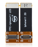 Replacement Tester Cable (LCD Assembly) Compatible with Apple iPhone 11