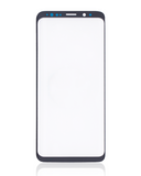 Replacement Front Glass Only Compatible with Samsung Galaxy S9