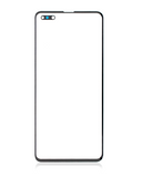 Replacement Front Glass Compatible with Samsung Galaxy S10 5G