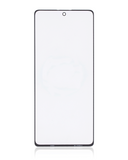 Replacement Front Glass Compatible with Samsung Galaxy S10 Lite