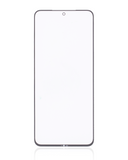 Replacement Front Glass Compatible with Samsung Galaxy S21 5G